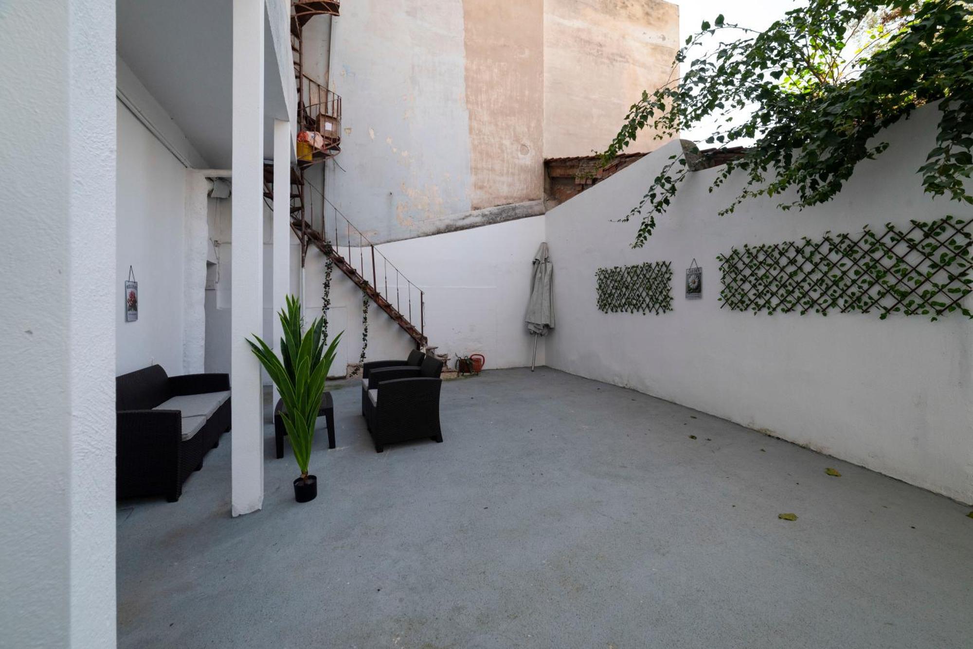 Thissio Getaway 2Ba Next To Athens Ancient Market Exterior foto